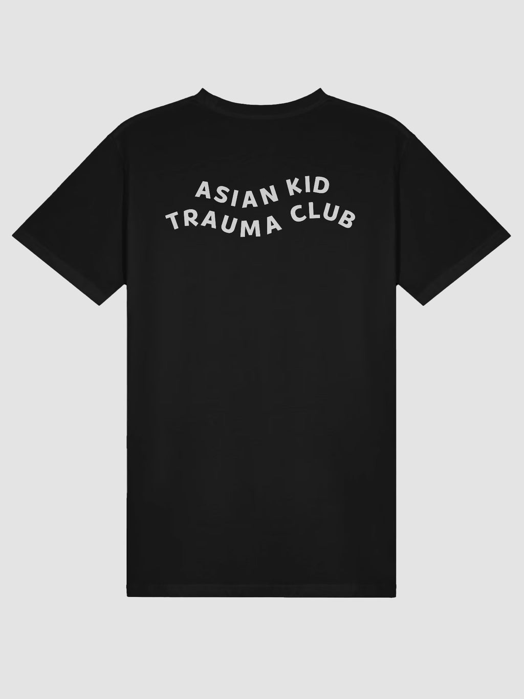AKTC Unisex Tee: The Premium Classic