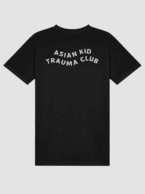 AKTC Unisex Tee: The Premium Classic