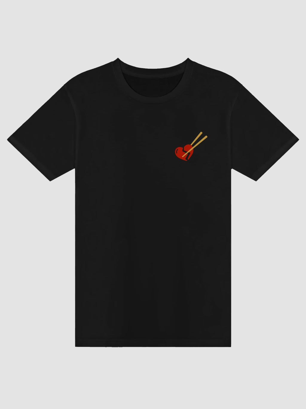 AKTC Unisex Tee: The Premium Classic