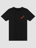 AKTC Unisex Tee: The Premium Classic