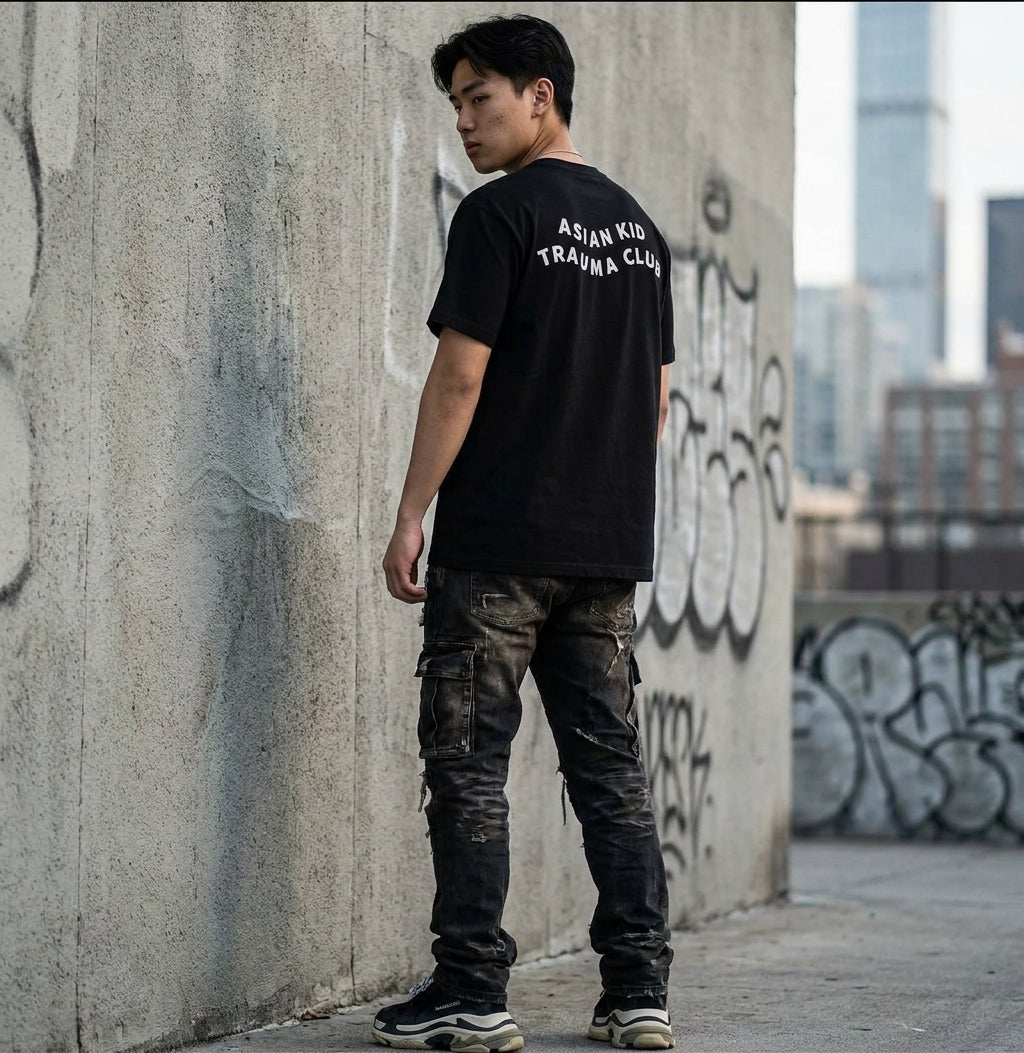 AKTC Unisex Tee: The Premium Classic