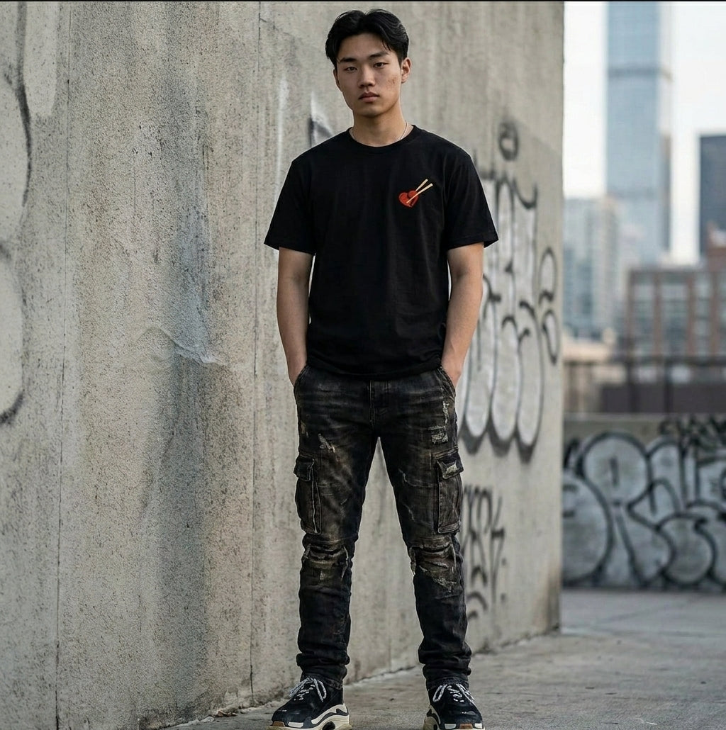 AKTC Unisex Tee: The Premium Classic
