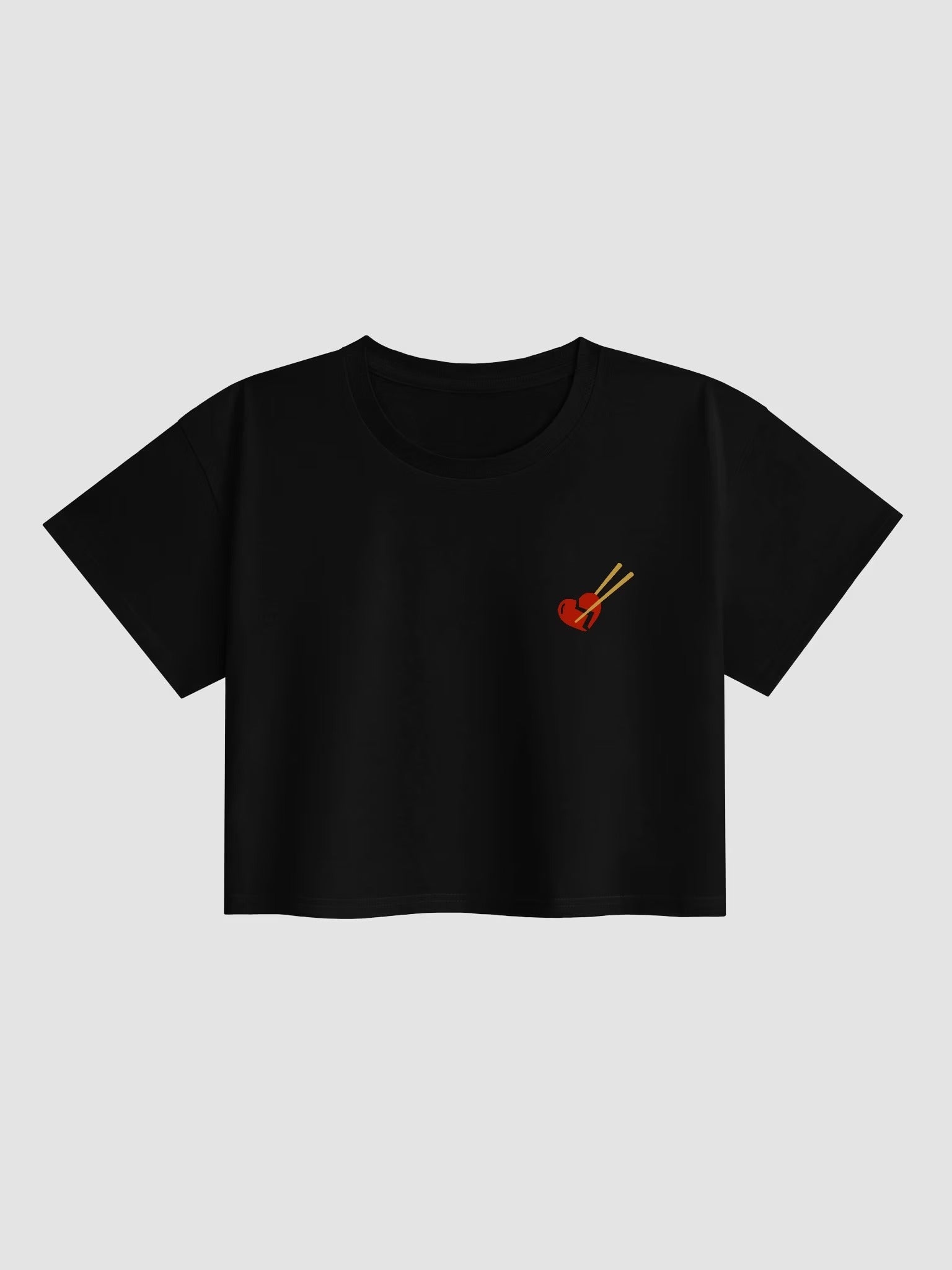 AKTC Premium Crop Top