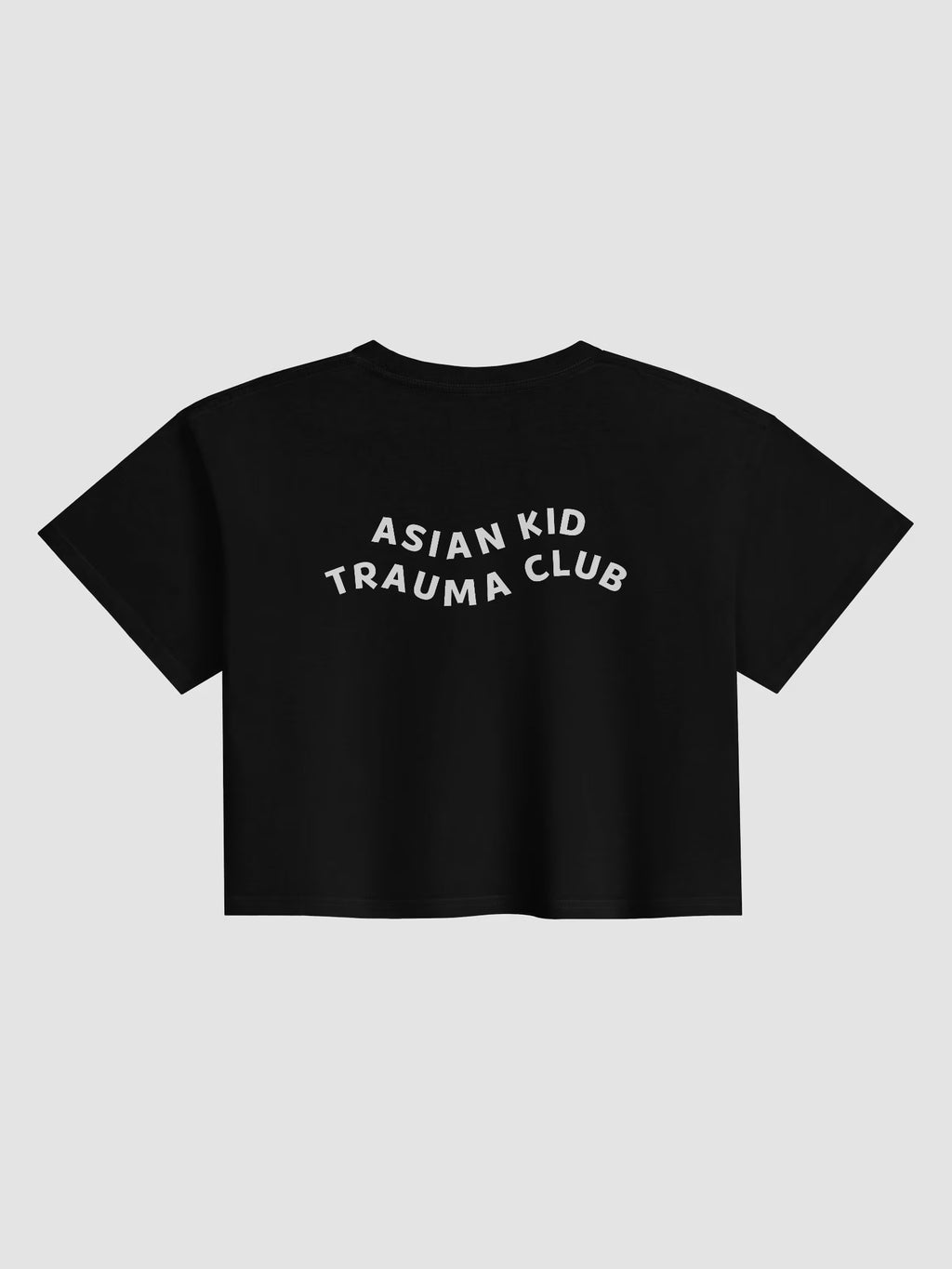 AKTC Premium Crop Top