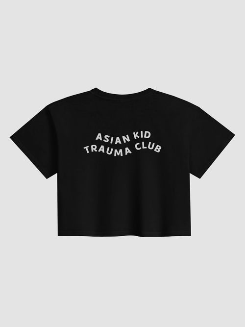 AKTC Premium Crop Top