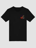 AKTC Unisex Tee: The Lightweight Fitted