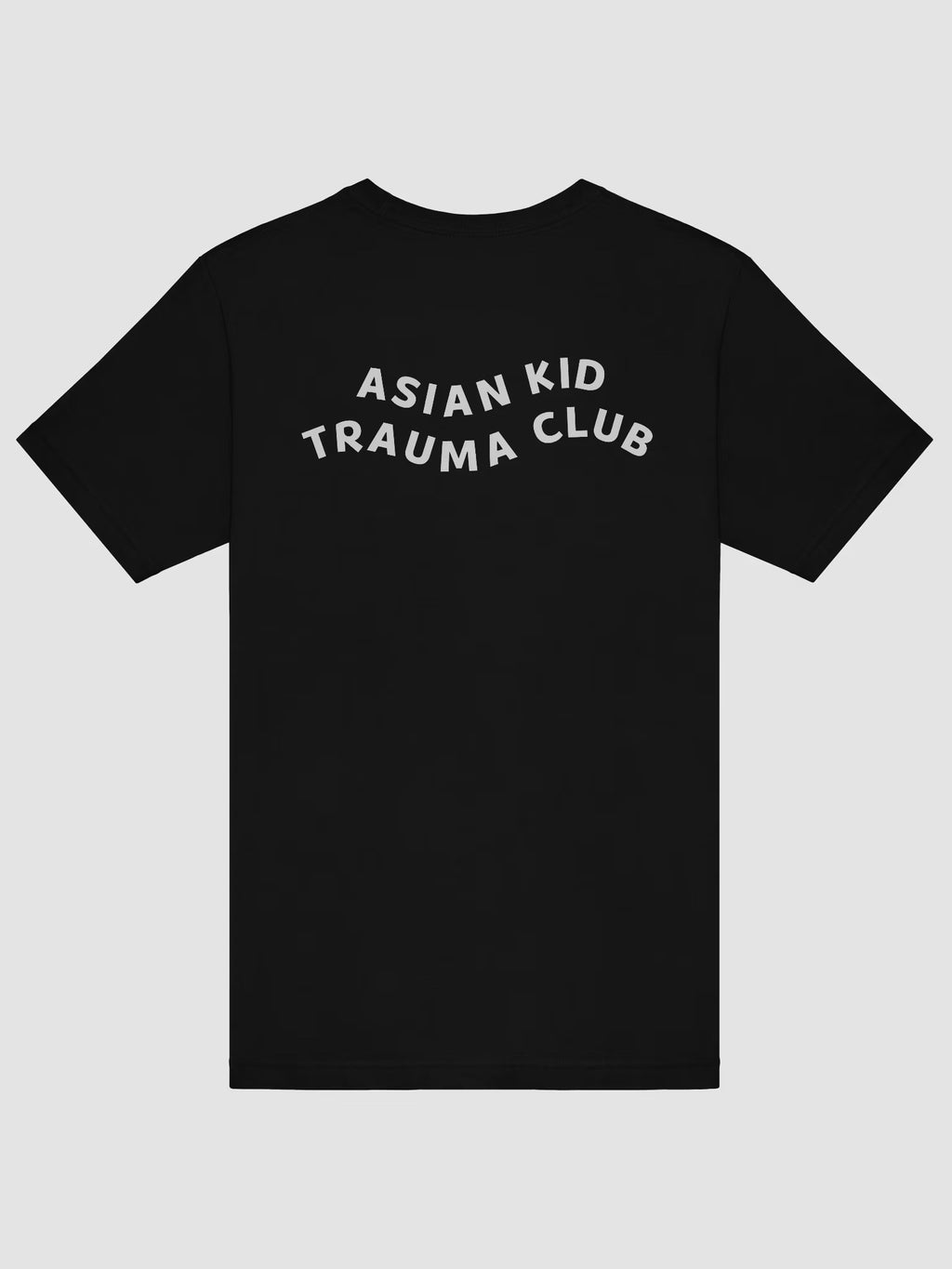 AKTC Unisex Tee: The Lightweight Fitted